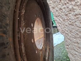 Online aukce:   PNEU S DISKEM 1KS BARUM 14,00-24