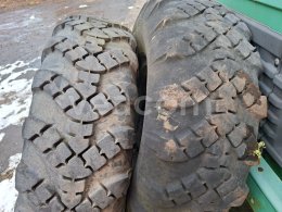 Online aukce:   PNEU 2 KS BARUM 13,00-18