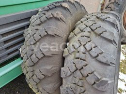 Online aukce:   PNEU 2 KS BARUM 13,00-18