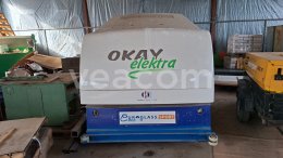 Online auction:   DUPONT OKAY ELEKTRA