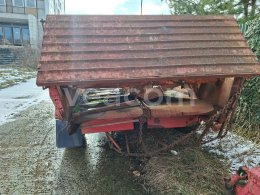Online aukce: AGROSTROJ  RUR 5 ROZMETADLO