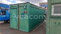 Online aukce:   KOMA KONTEJNER