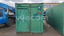 Online aukce:   KOMA KONTEJNER