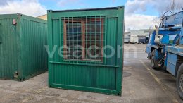 Online aukce:   KOMA KONTEJNER