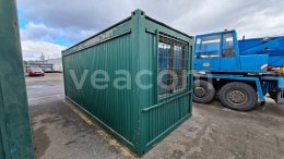 Online aukce:   KOMA KONTEJNER