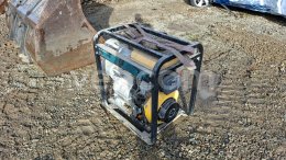 Online aukce:   VALKENPOWER DP 60 E