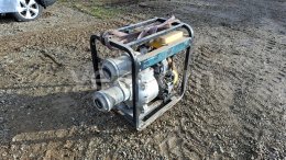 Online aukce:  VALKENPOWER DP 60 E