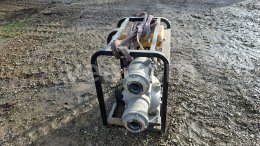 Online aukce:   VALKENPOWER DP 60 E