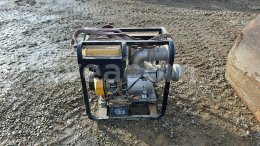 Online aukce:   VALKENPOWER DP 60 E