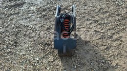 Online aukce:   HYDRAULICKÝ RYCHLOUPÍNÁK