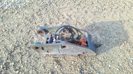 Online aukce:   HYDRAULICKÝ RYCHLOUPÍNÁK