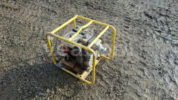 Online aukce: WACKER NEUSON  PT2A