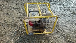 Online aukce: WACKER NEUSON  PT2A