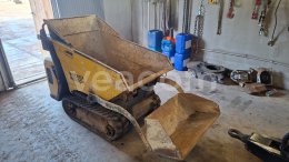 Online aukce: WACKER NEUSON  DT08  D