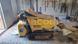 Online aukce: WACKER NEUSON  DT08  D
