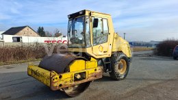 Online aukce: BOMAG  BW 177 DH-3