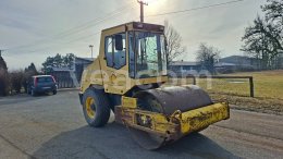Online aukce: BOMAG  BW 177 DH-3