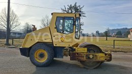 Online aukce: BOMAG  BW 177 DH-3