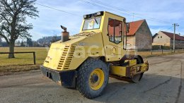 Online aukce: BOMAG  BW 177 DH-3