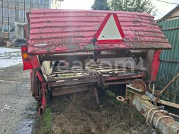 Online aukce: AGROSTROJ  RUR 5 ROZMETADLO