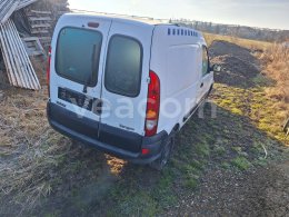 Online auction: RENAULT  KANGOO EXPRESS