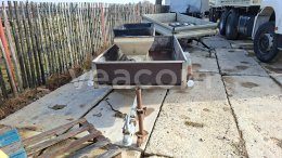 Online aukce:   KOBRAS HOBBY 4 K-041