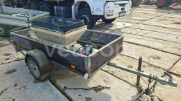 Online aukce:   KOBRAS HOBBY 4 K-041