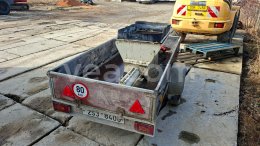 Online aukce:   KOBRAS HOBBY 4 K-041