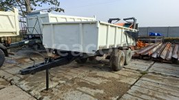 Online aukce:  MÖRE MASKINER  T-041/S