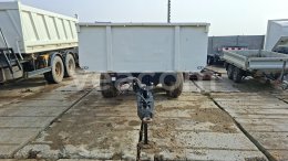 Online aukce:   MÖRE MASKINER  T-041/S