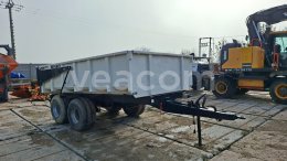 Online aukce:   MÖRE MASKINER  T-041/S