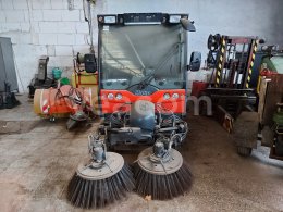 Online aukce: HAKO  CITYMASTER 2000