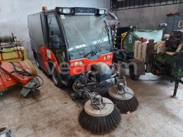 Online aukce: HAKO  CITYMASTER 2000