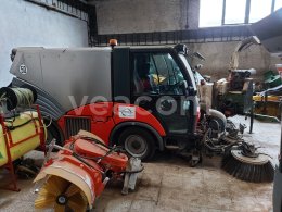 Online aukce: HAKO  CITYMASTER 2000