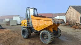 Online aukce: TEREX  TA9 4X4