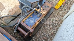 Online aukce:  SOOSAN SB 30 TSP