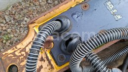 Online aukce:   SOOSAN SB 30 TSP