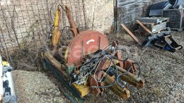 Online aukce:   AGROSTROJ ČÁSLAV FNP 01