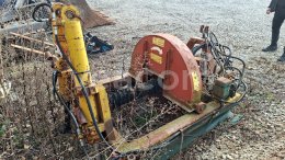 Online aukce:   AGROSTROJ ČÁSLAV FNP 01