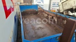 Online aukce: ABROLL  KONTAJNER KALDO