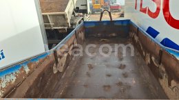 Online aukce: ABROLL  KONTAJNER KALDO