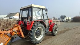 Online aukce: ZETOR  7045 4X4