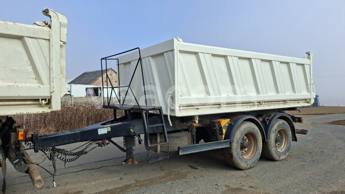 Online aukce: F.X.MEILLER  MZDA 18/21