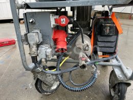 Online auction:   PUTZMEISTER MP25 MIXIT
