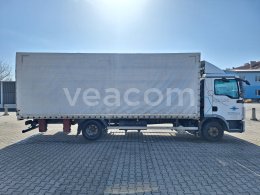 Online aukce: MAN  TGL 12.220 4X2 BL