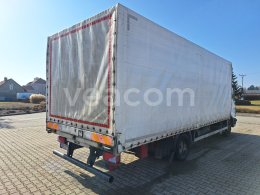 Online aukce: MAN  TGL 12.220 4X2 BL