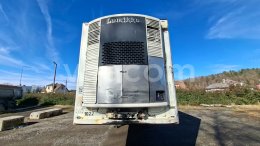 Online aukce:   CARGOBULL SKO 24/L - 13.4 FP 60 COOL