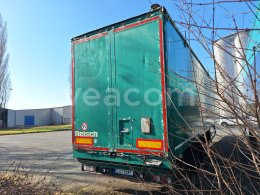 Online aukce: REISCH  RSBS-35/24 LK