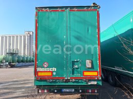 Online aukce: REISCH  RSBS-35/24 LK