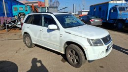 Online aukce: SUZUKI  GRAND VITARA 4X4